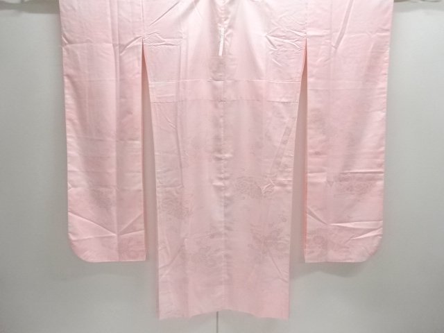 Japanese Kimono / Furisode Synthetic fiber